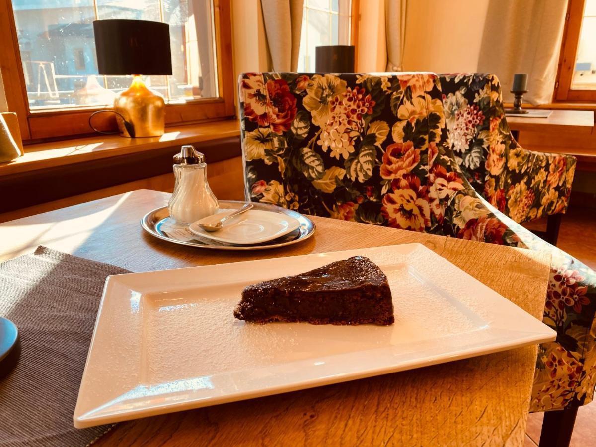Hotel Standlhof Zillertal Uderns Luaran gambar