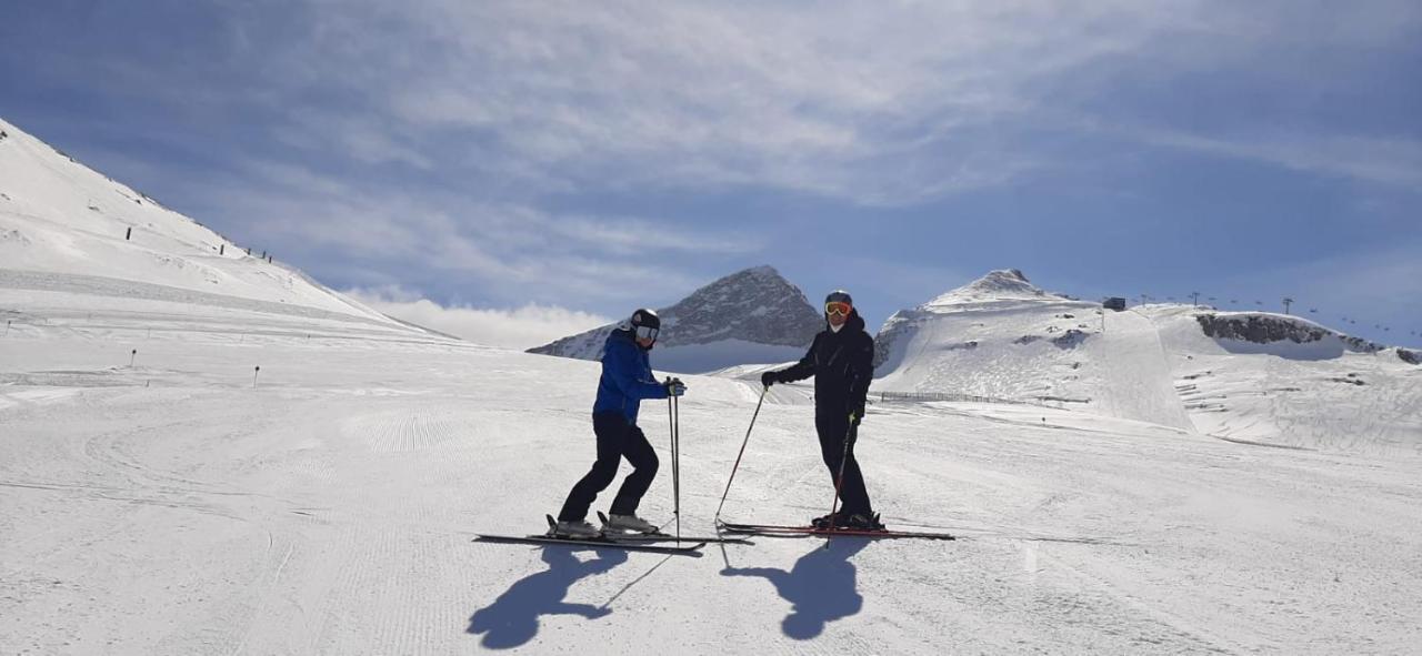 Hotel Standlhof Zillertal Uderns Luaran gambar