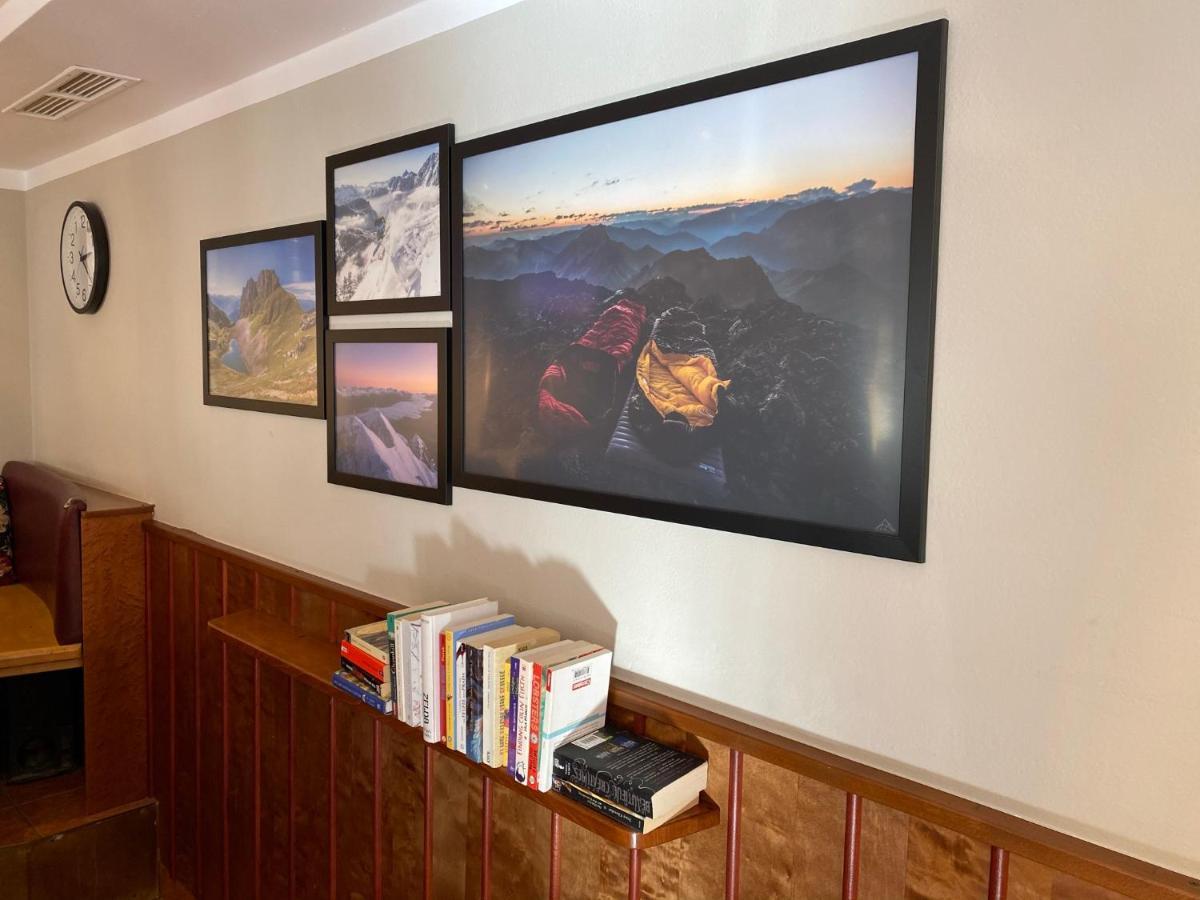 Hotel Standlhof Zillertal Uderns Luaran gambar