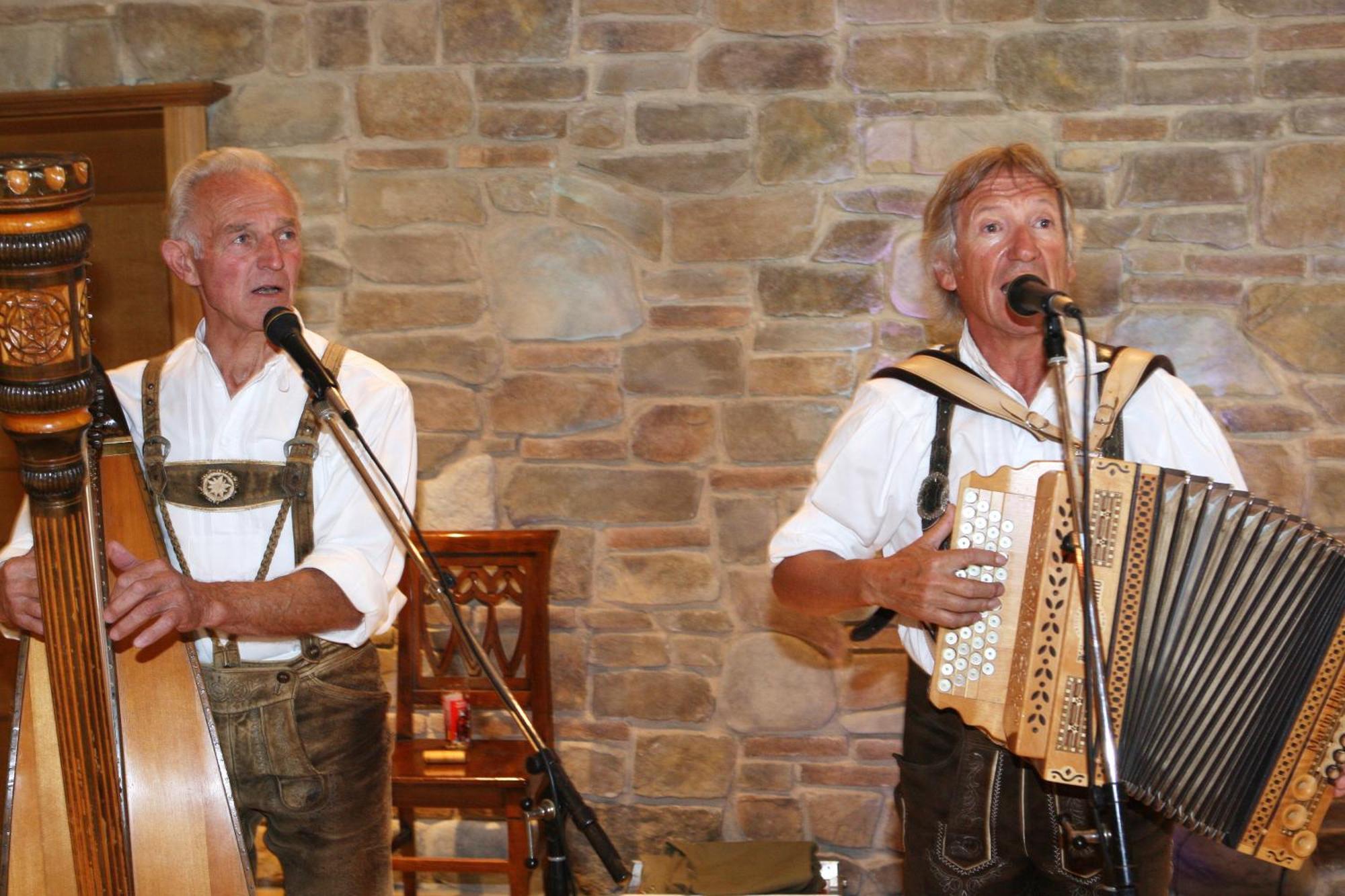 Hotel Standlhof Zillertal Uderns Luaran gambar
