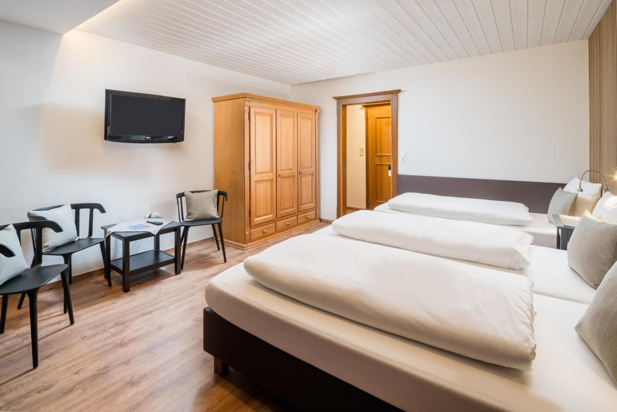 Hotel Standlhof Zillertal Uderns Luaran gambar