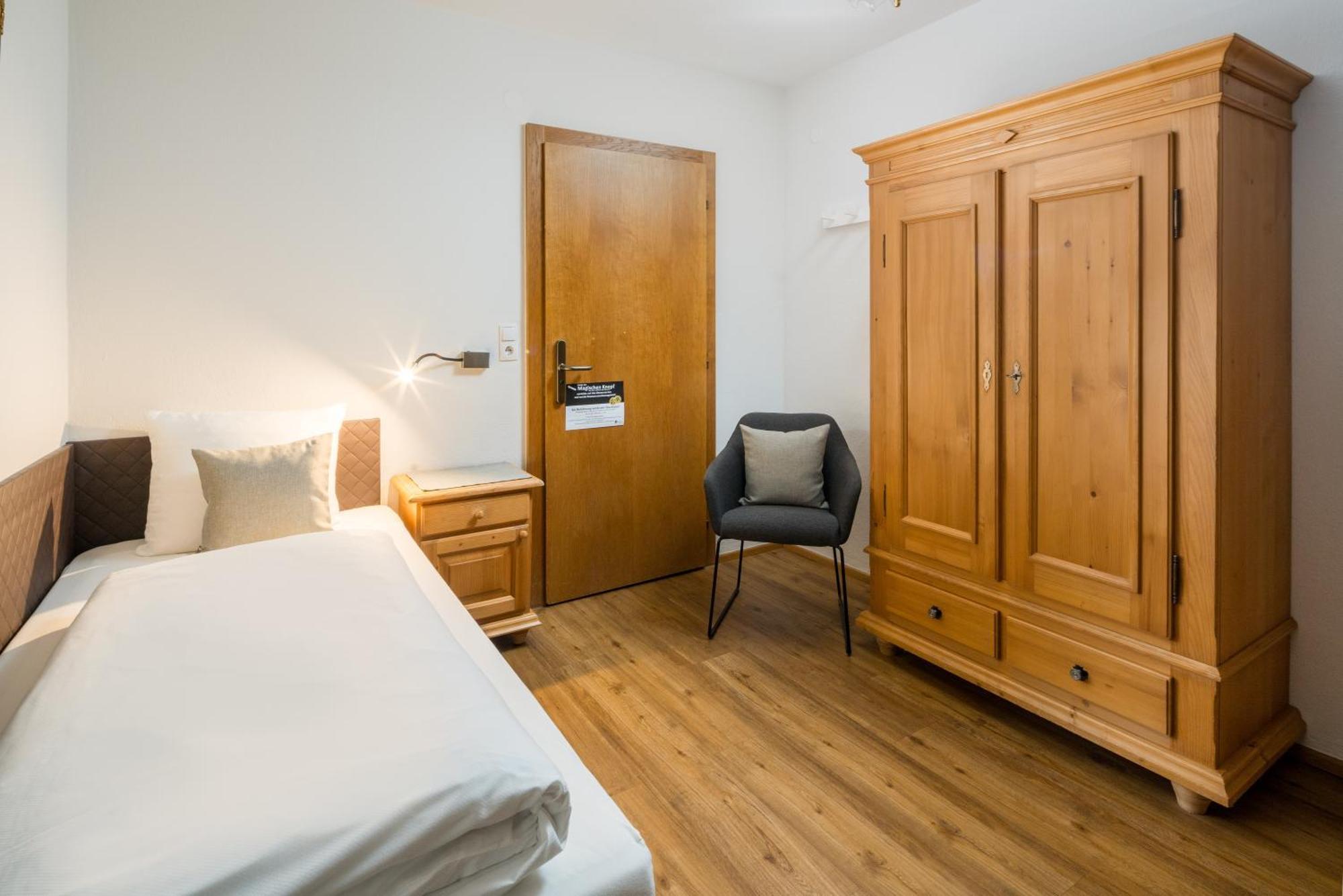 Hotel Standlhof Zillertal Uderns Luaran gambar
