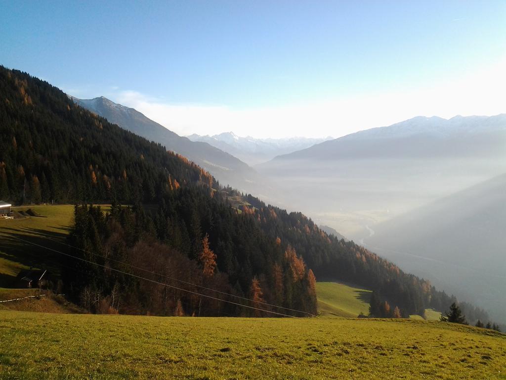 Hotel Standlhof Zillertal Uderns Luaran gambar
